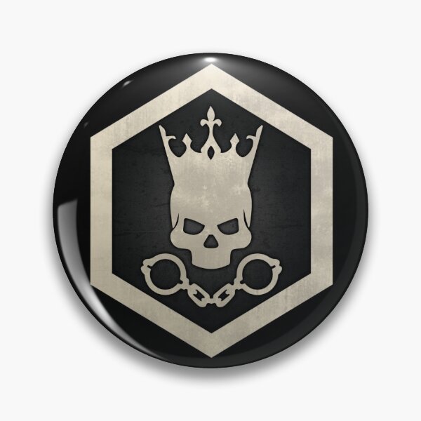 Item preview, Warzone Gulag King designed and sold by DragonGFX.