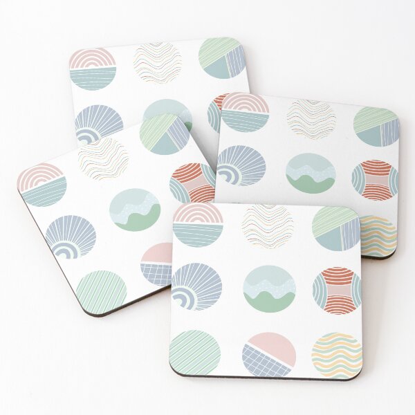 Item preview, Circle Sticker Pack designed and sold by AndreaDesignsCA.