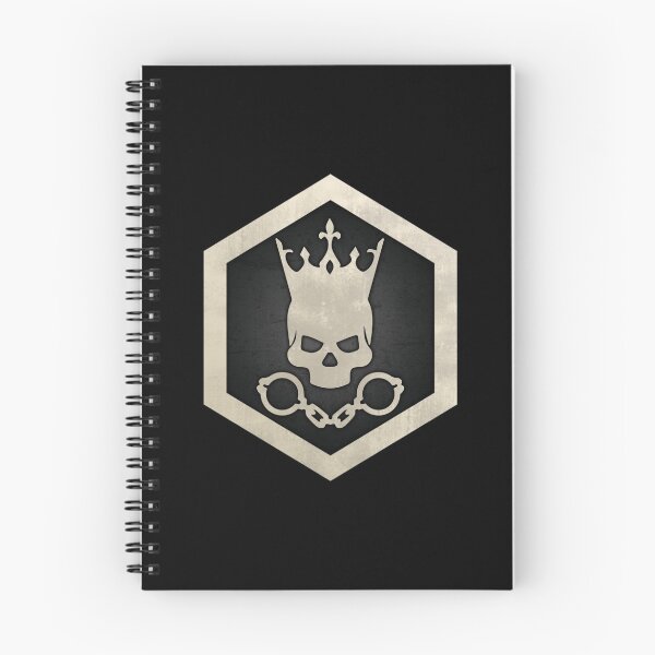 Item preview, Warzone Gulag King designed and sold by DragonGFX.