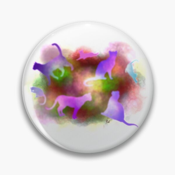 Item preview, Space cats designed and sold by BV-creas.