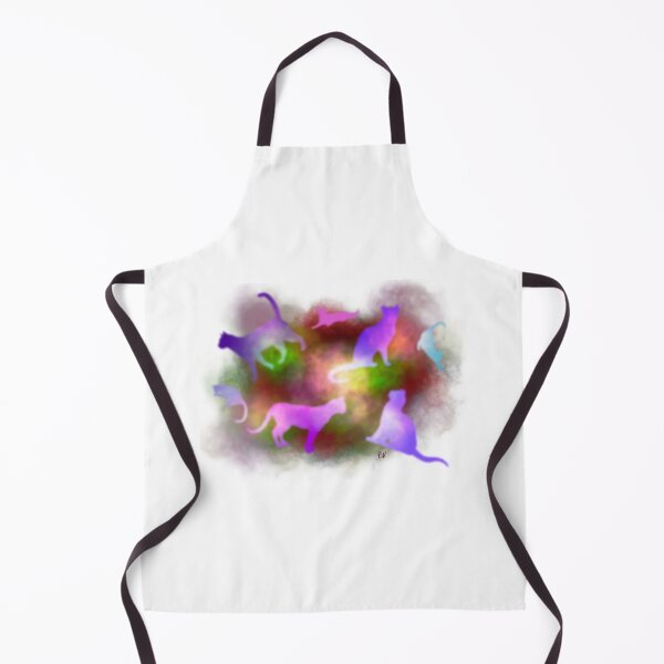 Item preview, Space cats designed and sold by BV-creas.