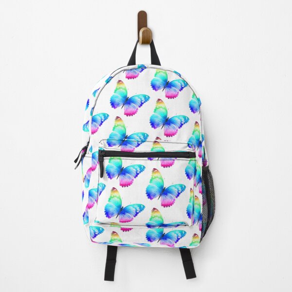 Item preview, Colorful Butterfly Merchandise designed and sold by cindyfordyce.