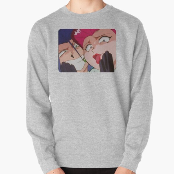 team rocket sweatshirt