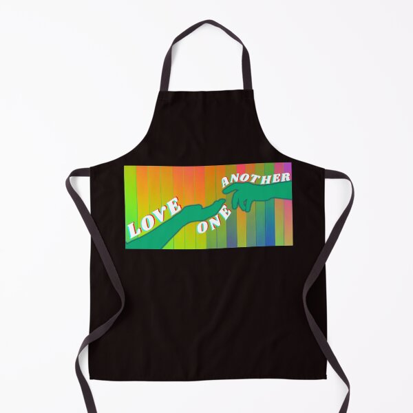 Item preview, Love One Another designed and sold by The Masked Designer.
