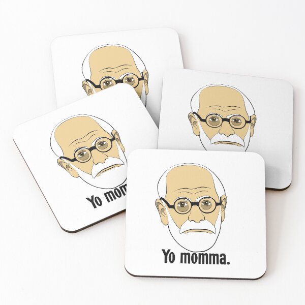 Item preview, Yo Momma designed and sold by Good-Looking Corpse.