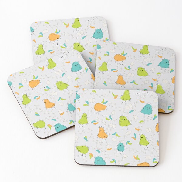 Item preview, Chics designed and sold by Pinking-Sher.