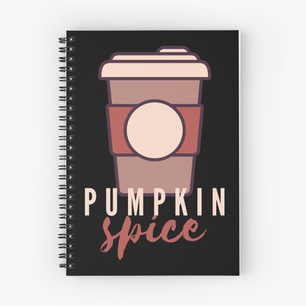 Item preview, Cute Pumpkin Spice Latte Coffee Cup designed and sold by m95sim.