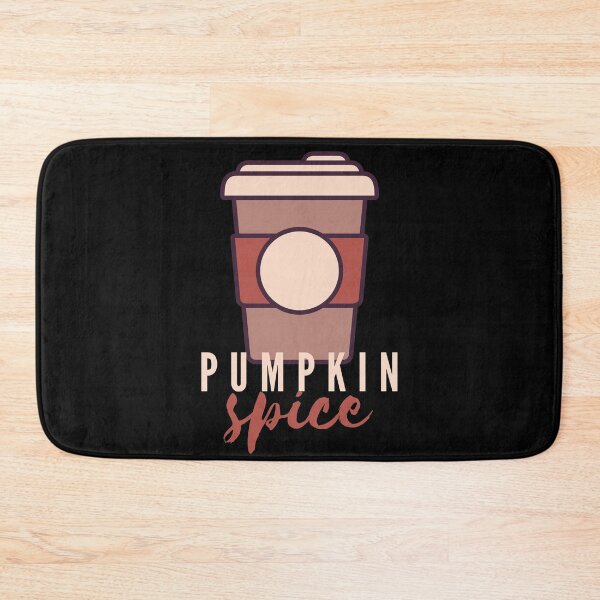 Item preview, Cute Pumpkin Spice Latte Coffee Cup designed and sold by m95sim.