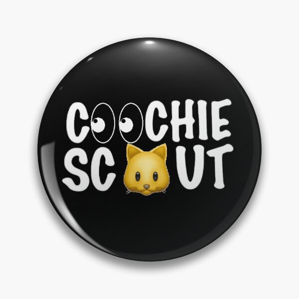 Item preview, Coochie Scout designed and sold by fosterjackson67.