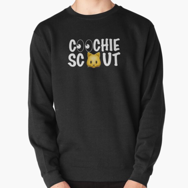Scout Coochie Sweatshirt épais
