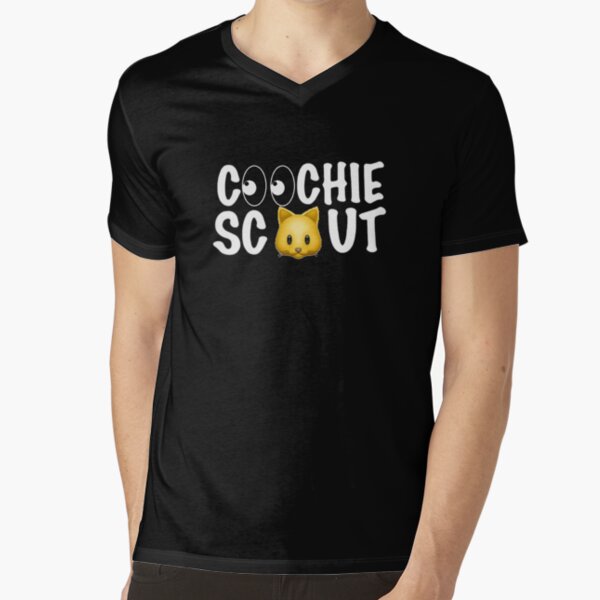 coochie scout sweatshirt