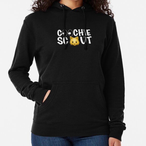 Coochie pullover best sale