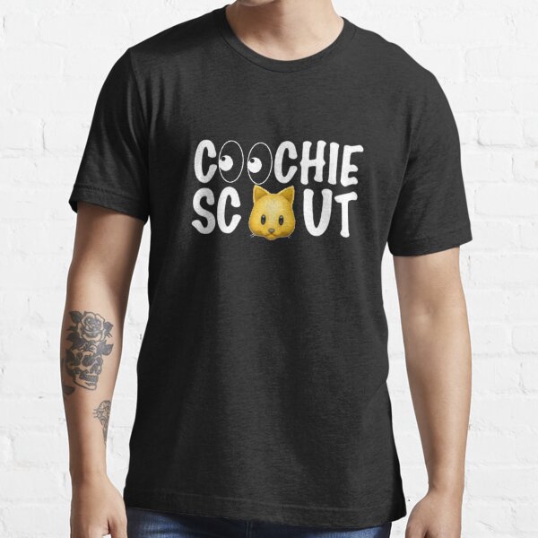 coochie scout sweatshirt