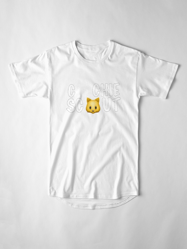 coochie scout t shirt