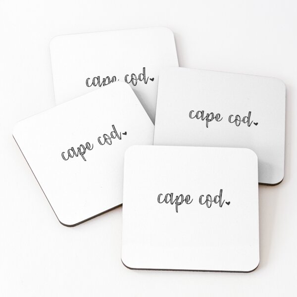 Item preview, cape cod designed and sold by ebransford.