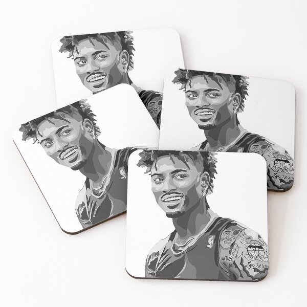 Item preview, kelly oubre jr design (larger file) designed and sold by merritt walsh.