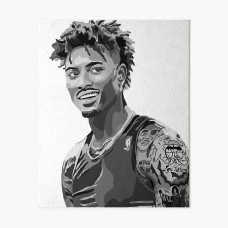 Item preview, kelly oubre jr design (larger file) designed and sold by merritt walsh.