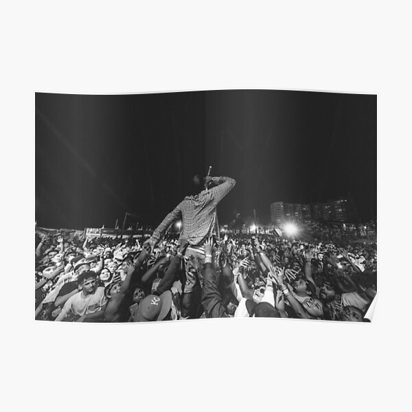 Ski Mask The Slump God Poster