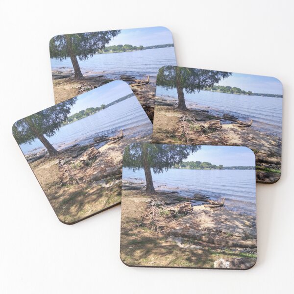 Item preview, Relaxing at the Lake designed and sold by RepeatCandy.