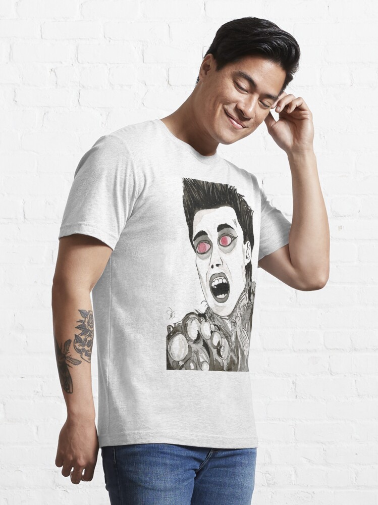 gozer t shirt