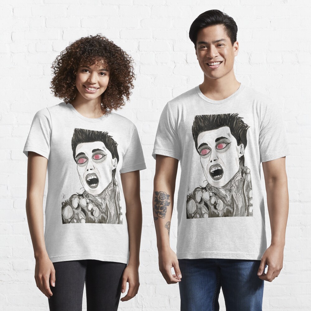 gozer t shirt