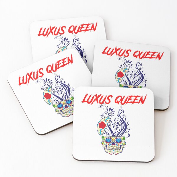 Item preview, Luxury queen, luxury, queen, gift idea designed and sold by ThommyBLN.