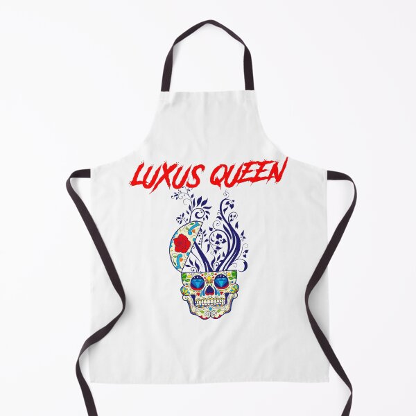Item preview, Luxury queen, luxury, queen, gift idea designed and sold by ThommyBLN.