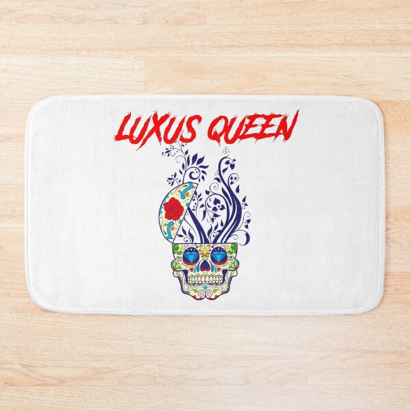 Item preview, Luxury queen, luxury, queen, gift idea designed and sold by ThommyBLN.