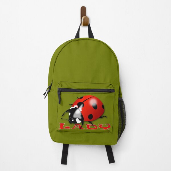 Item preview, Lady bug cool design designed and sold by roleshop.