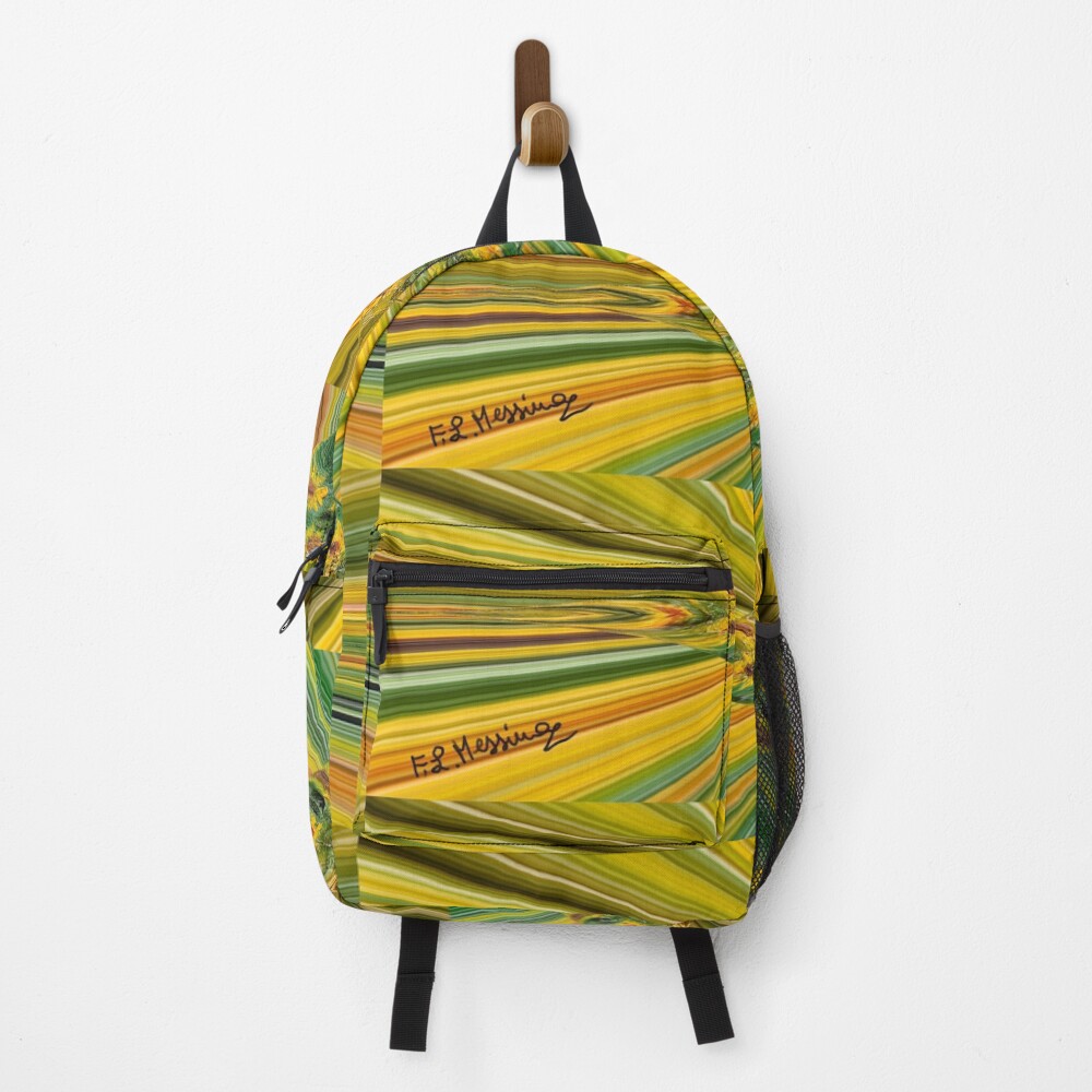 Item preview, Backpack designed and sold by nicastro.