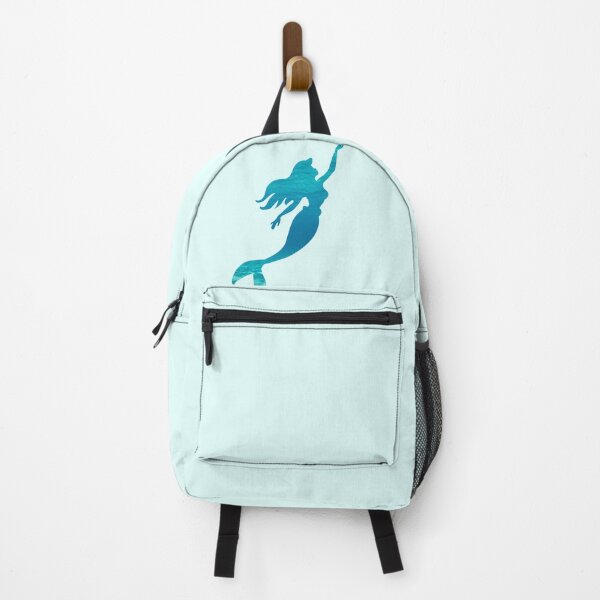 Item preview, Mermaid Silhouette designed and sold by CM-PD.