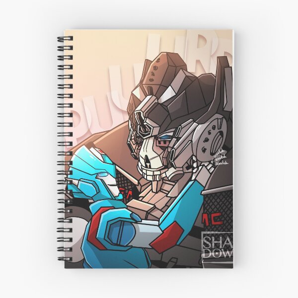 Item preview, Chromia & Ironhide - Purring designed and sold by Shadow0ftheday.