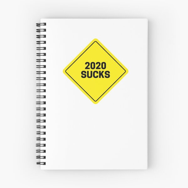 Item preview, 2020 Sucks - Year 2020 designed and sold by AmadaLevile.