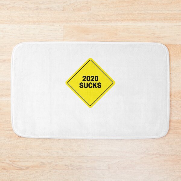Item preview, 2020 Sucks - Year 2020 designed and sold by AmadaLevile.