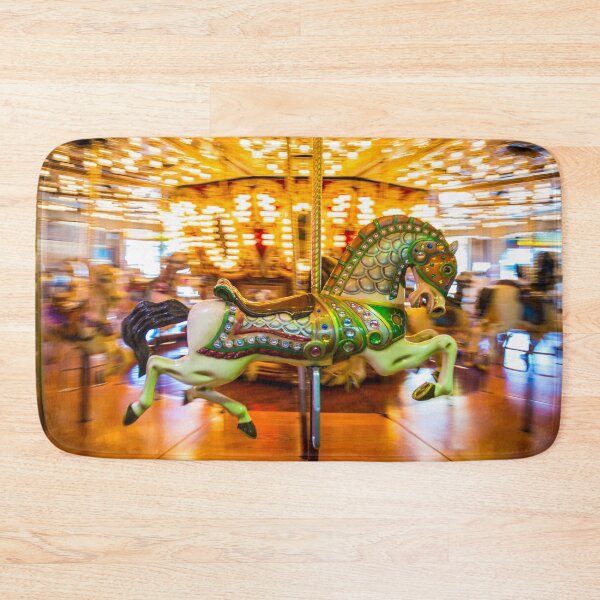 Item preview, Carousel Horse designed and sold by oz10.