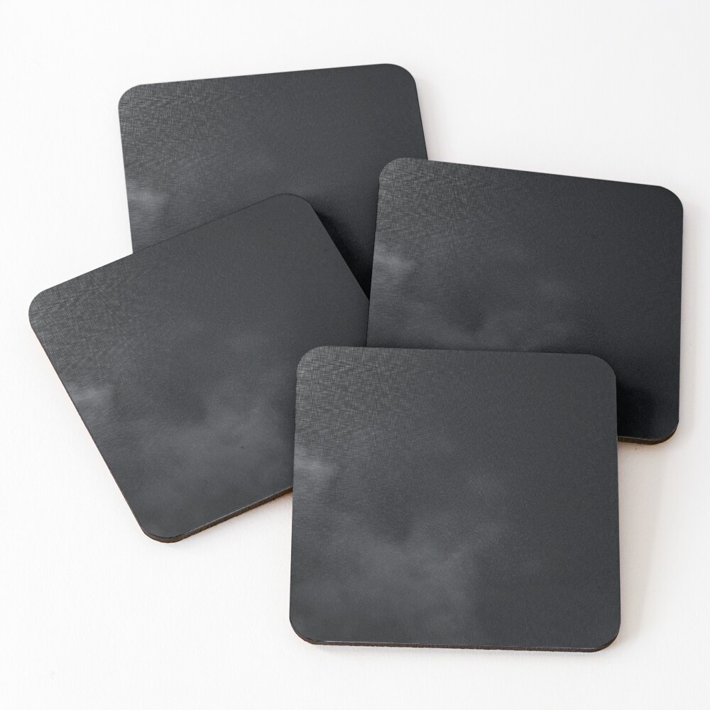 Item preview, Coasters (Set of 4) designed and sold by MoldaMD.