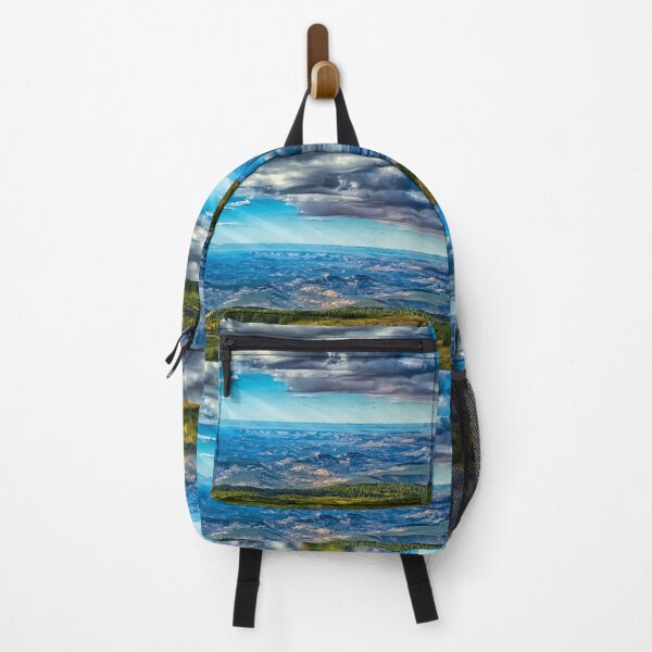 Item preview, Grand Staircase - Escalante National Monument designed and sold by GestaltImagery.