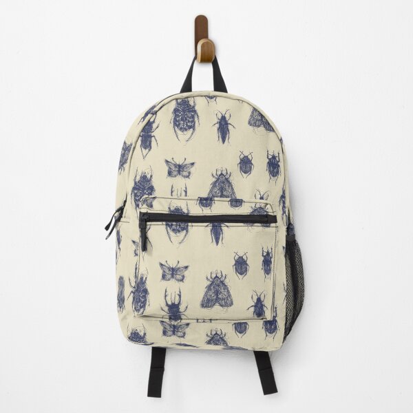 Item preview, Cacography in Entomology Natural History designed and sold by Ben Geiger.