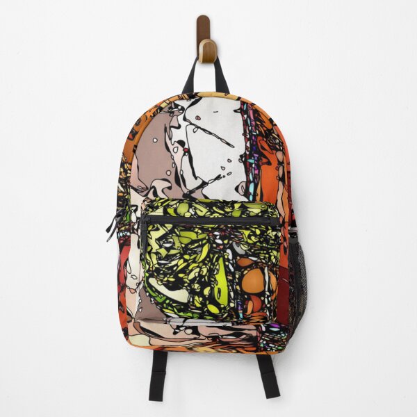 Item preview, Salut designed and sold by Rafael Salazar.