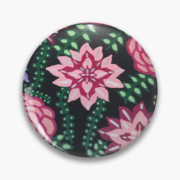 Item preview, Pink Garden designed and sold by DanielleGensler.