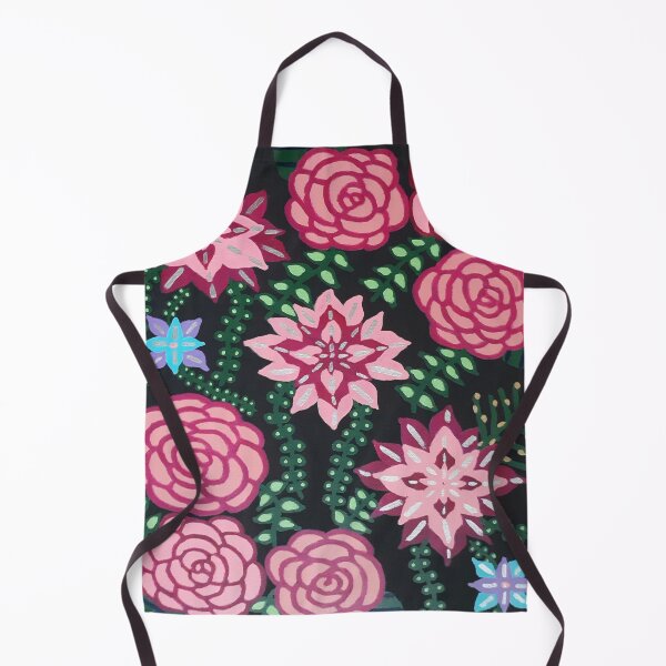 Item preview, Pink Garden designed and sold by DanielleGensler.