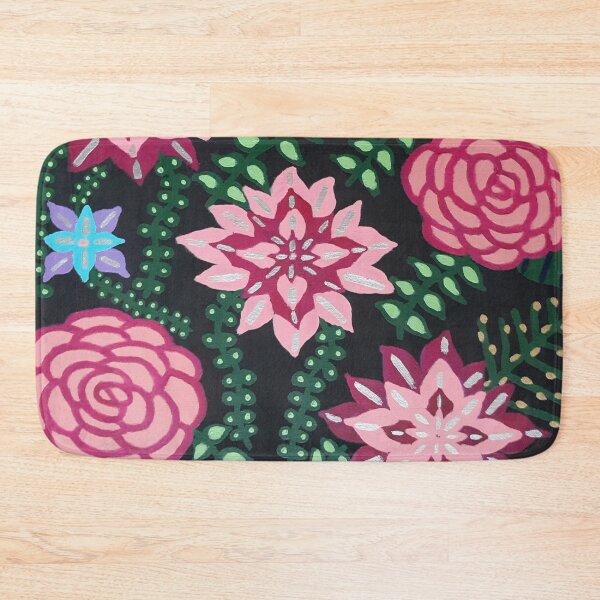 Item preview, Pink Garden designed and sold by DanielleGensler.