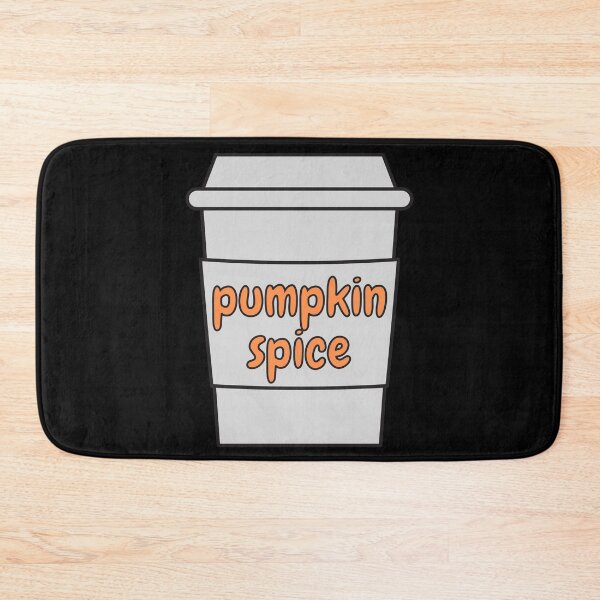 Item preview, Basic Pumpkin Spice Latte Coffee Cup designed and sold by m95sim.