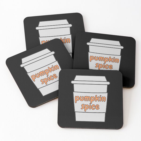 Item preview, Basic Pumpkin Spice Latte Coffee Cup designed and sold by m95sim.