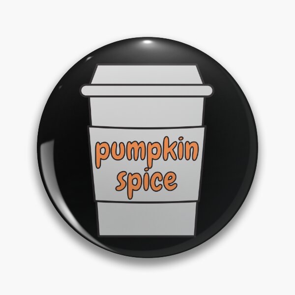 Item preview, Basic Pumpkin Spice Latte Coffee Cup designed and sold by m95sim.