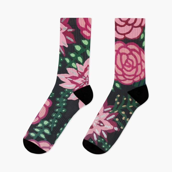 Item preview, Pink Garden designed and sold by DanielleGensler.