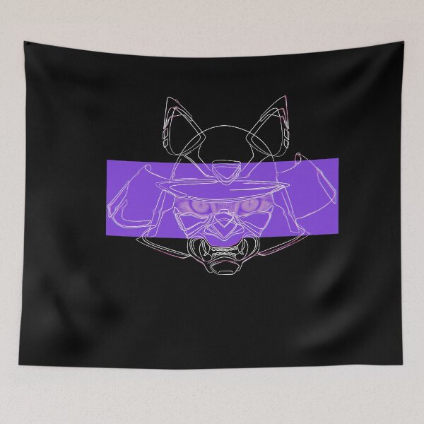 Item preview, 8 - SAMURAICAT designed and sold by tofi-cat.