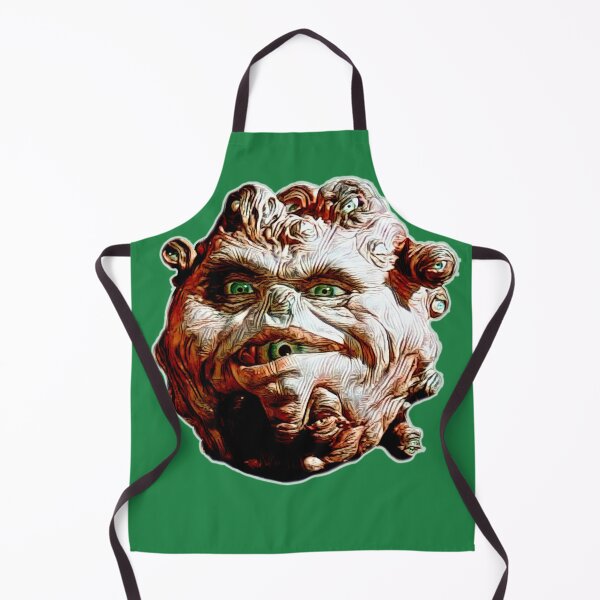 Item preview, The Guardian. What it sees, Lopan knows! designed and sold by HerrObst.