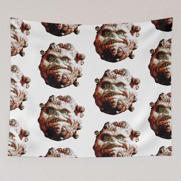 Item preview, The Guardian. What it sees, Lopan knows! designed and sold by HerrObst.