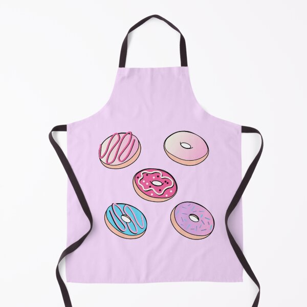 Artikelvorschau, Donut Variety Pack entworfen und verkauft von Tammato.